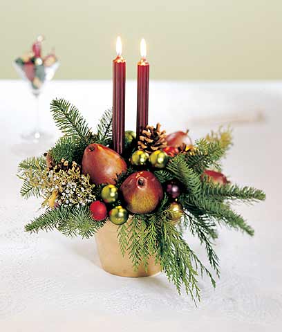 centro-mesa-navideño-frutas