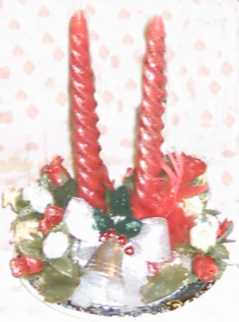 centro-navideño