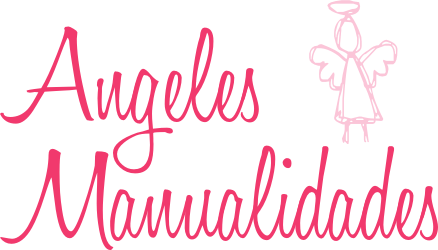 Angeles Manualidades