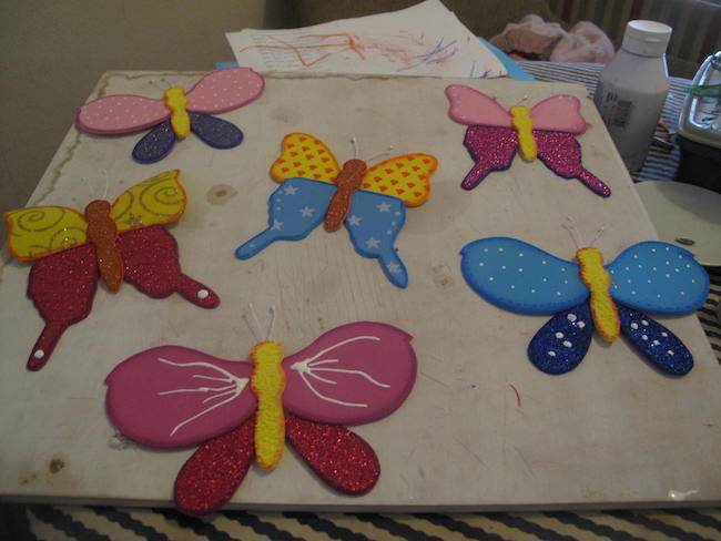 Mariposas Para Decorar Mesa Dulce Mariposas Para Decorar Mesa Dulce